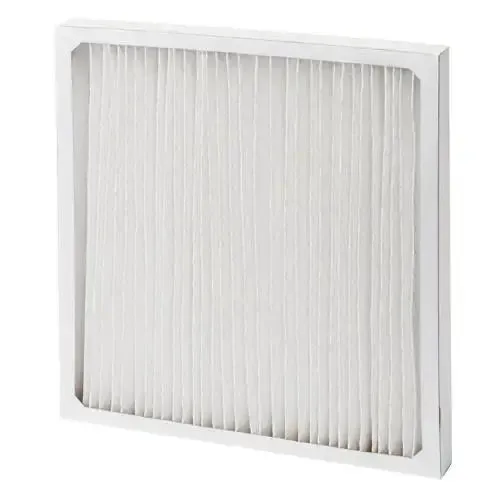 Quest 6 Series MERV 13 Dehumidifier Air Filter - For Quest 6 Series Dehumidifiers - 18in x 20in x 2in