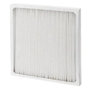 Quest 6 Series MERV 13 Dehumidifier Air Filter - For Quest 6 Series Dehumidifiers - 18in x 20in x 2in