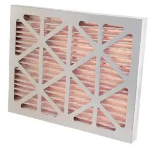 Quest Replacement Air Filter for PowerDry 4000 & Dual 105, 155, 205, & 225 Only Models - for CDG 174