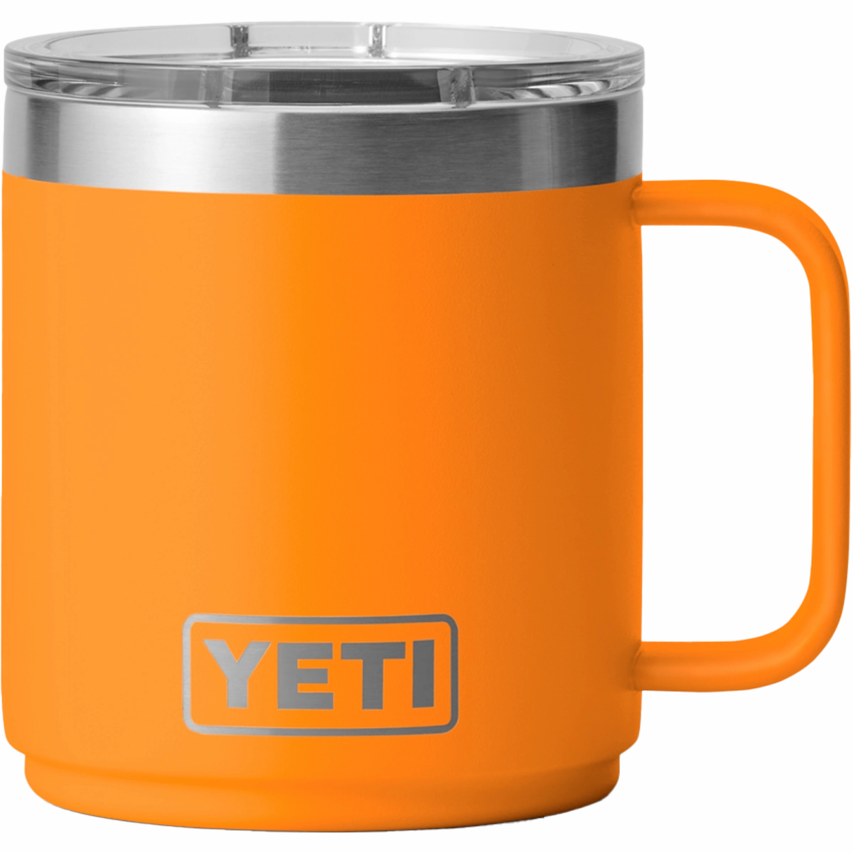 Special Steal Event Rambler 10 Oz Stackable Mug With Magslider Lid