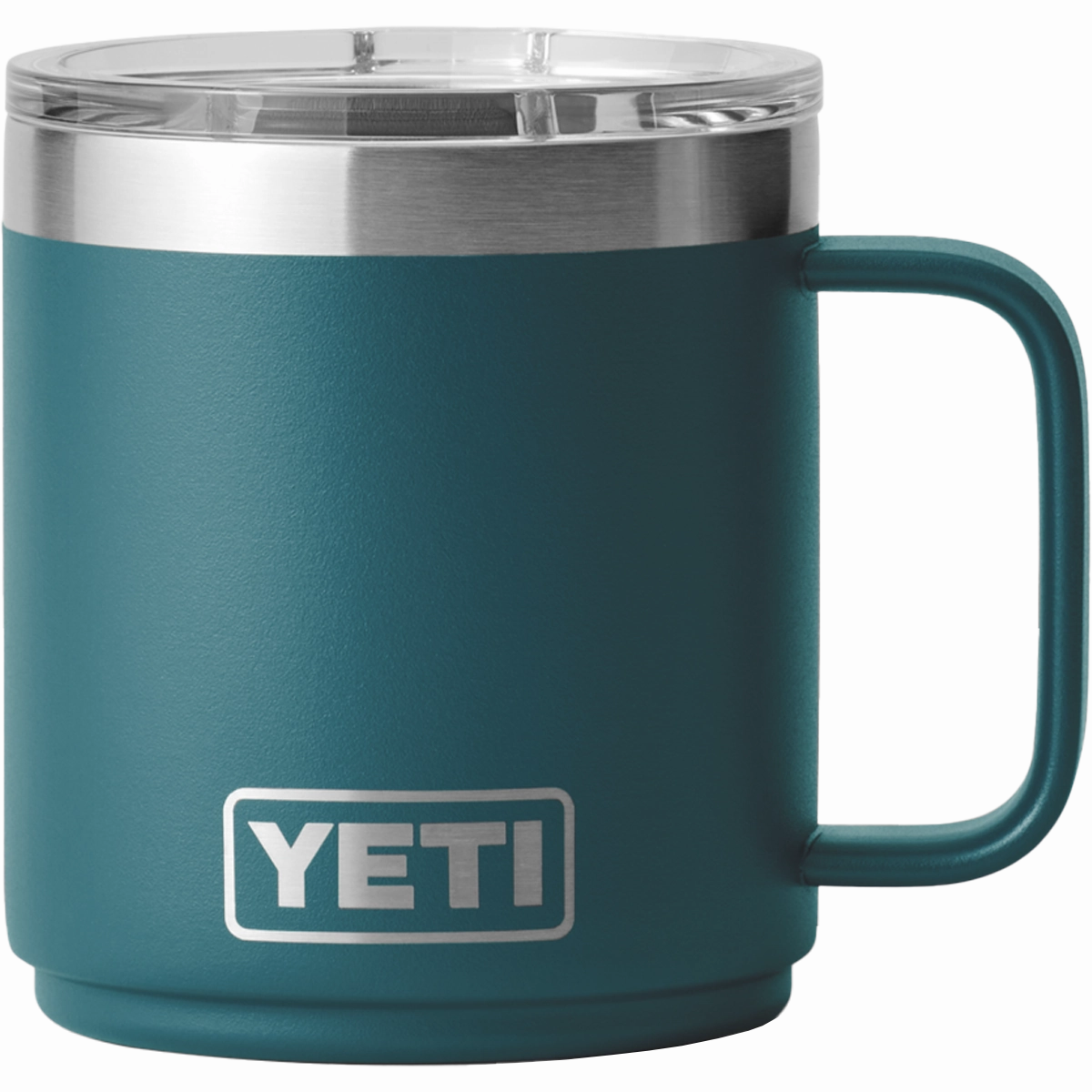 Exclusive Holiday Deal Rambler 10 Oz Stackable Mug With Magslider Lid
