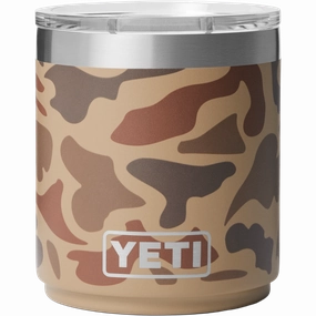 Weekend Sale Special Rambler 10Oz Lowball 2.0 Ms