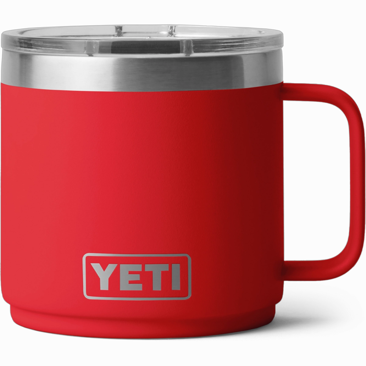 Rambler 14 Oz Ceramic Lined Mug With Magslider Lid Hot Item Clearance Mega Sale Now