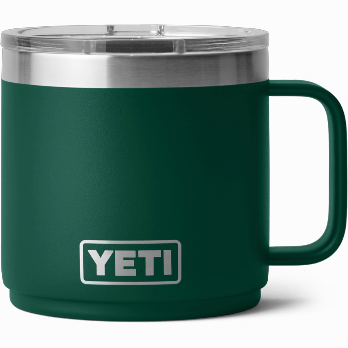 Rambler 14 Oz Ceramic Lined Mug With Magslider Lid Deal Frenzy Today Save Today Event