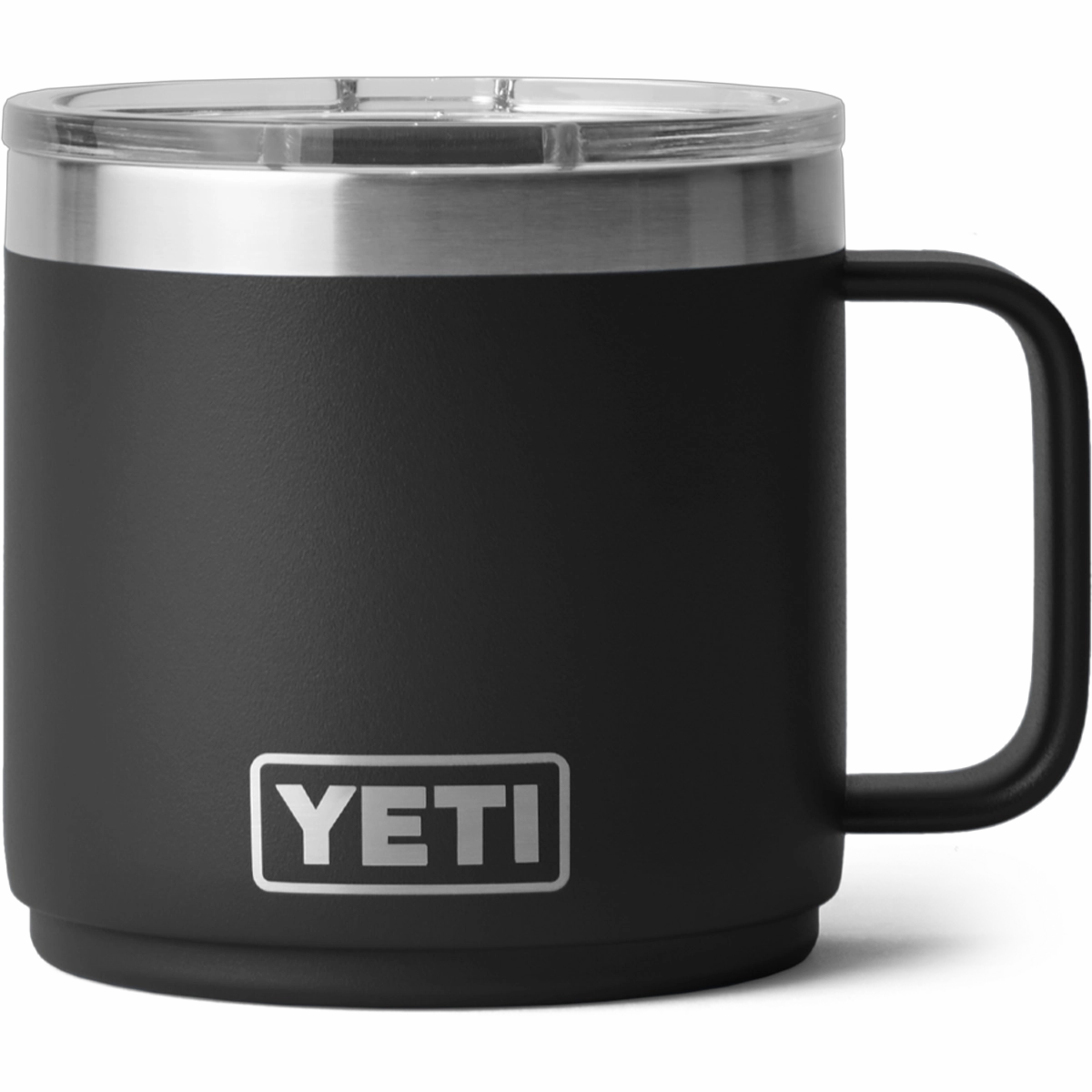 Rambler 14 Oz Ceramic Lined Mug With Magslider Lid EndofWeek Deals