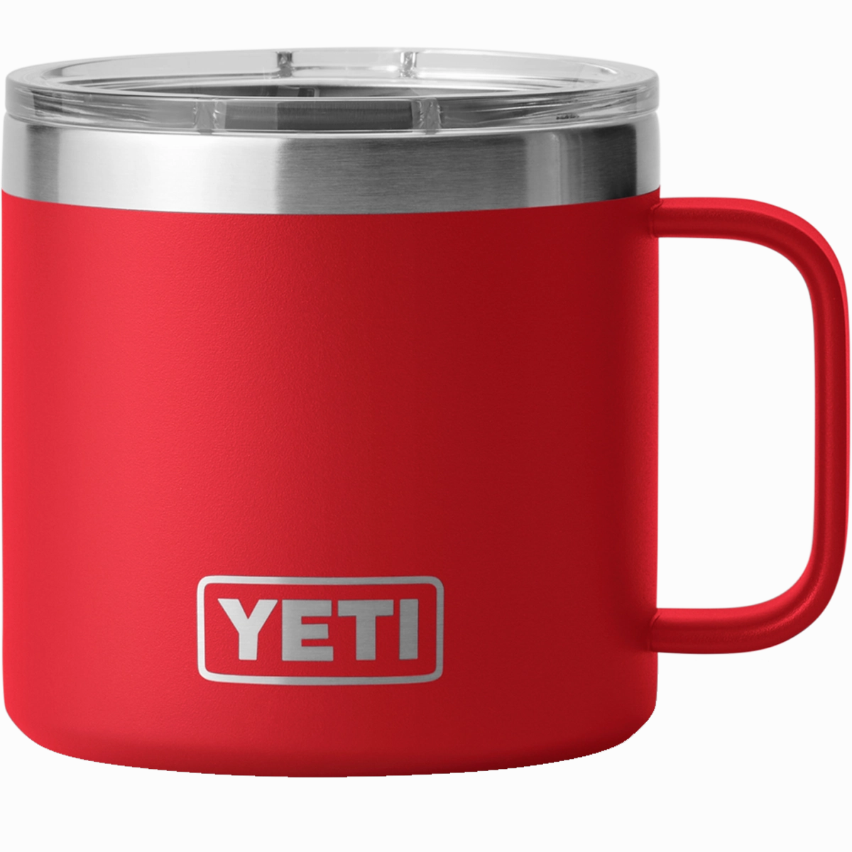 Limited Stock Hot Deal Big Savings Today Rambler 14 Oz Mug W/ Magslider Lid