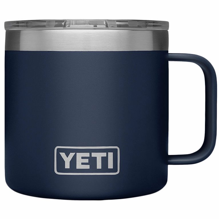 Rambler 14 Oz Mug W/ Magslider Lid Deal Frenzy Today