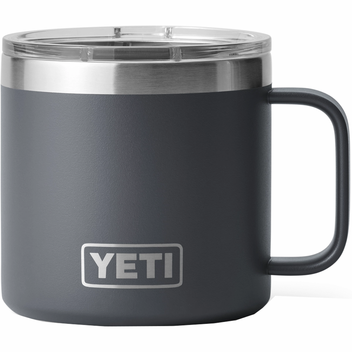 Grab It Before Gone Rambler 14 Oz Mug W/ Magslider Lid