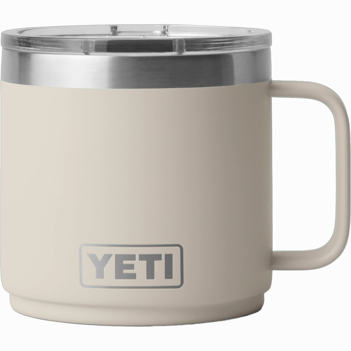 Shop Grab Offer Exclusive Savings Event Rambler 14 Oz Stackable Mug W/ Magslider Lid