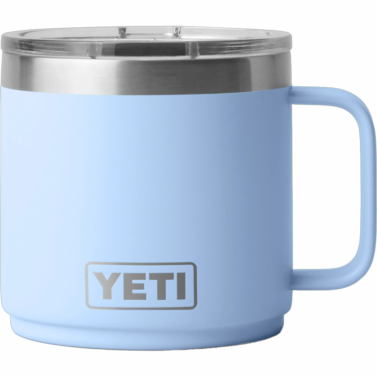 Grab Todays Deal Special Surprise Sale Rambler 14 Oz Stackable Mug W/ Magslider Lid