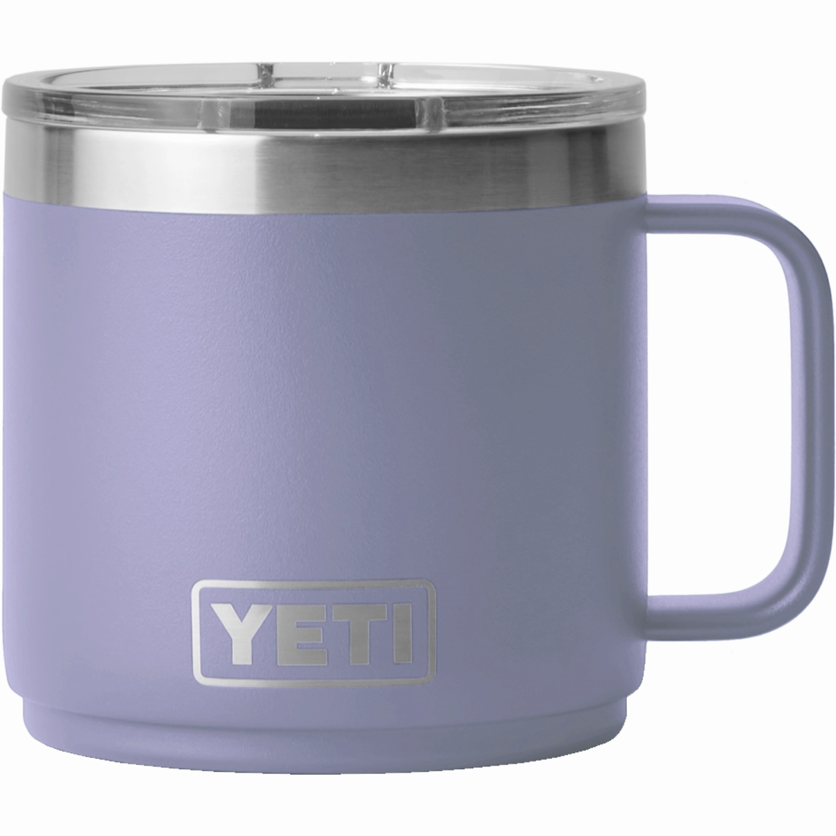 Rambler 14 Oz Stackable Mug W/ Magslider Lid Hot Clearance Now