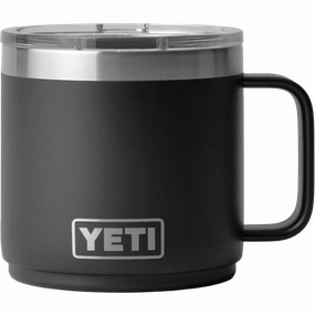Rambler 14 Oz Stackable Mug W/ Magslider Lid Shop Hot Picks