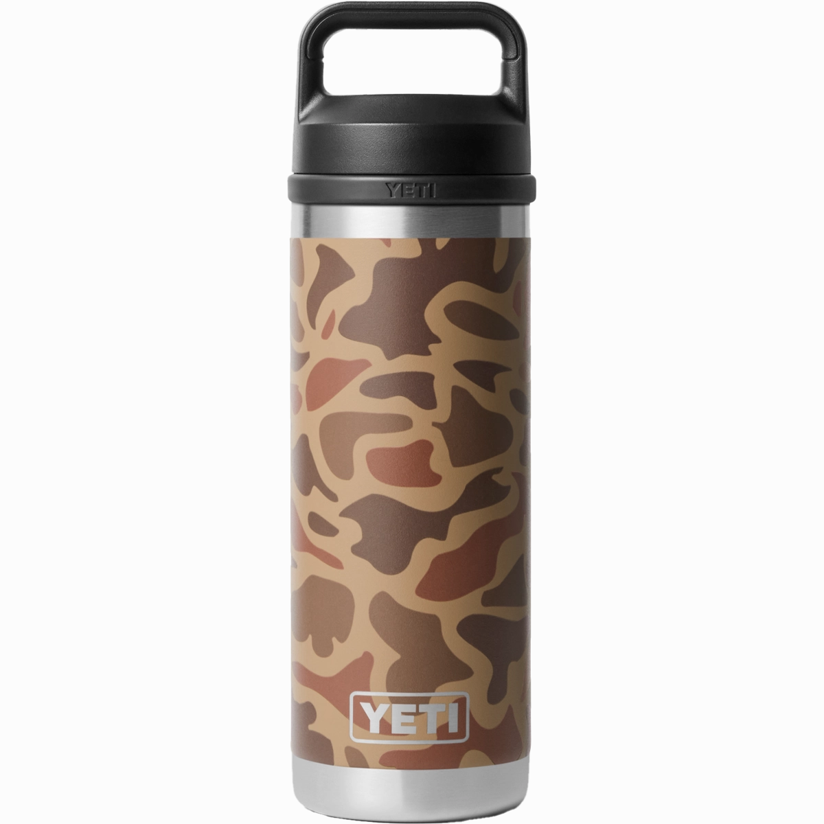 MustShop Sale Rambler 18 Oz Bottle With Chug Cap