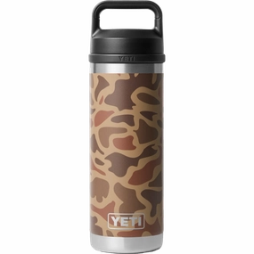MustShop Sale Rambler 18 Oz Bottle With Chug Cap