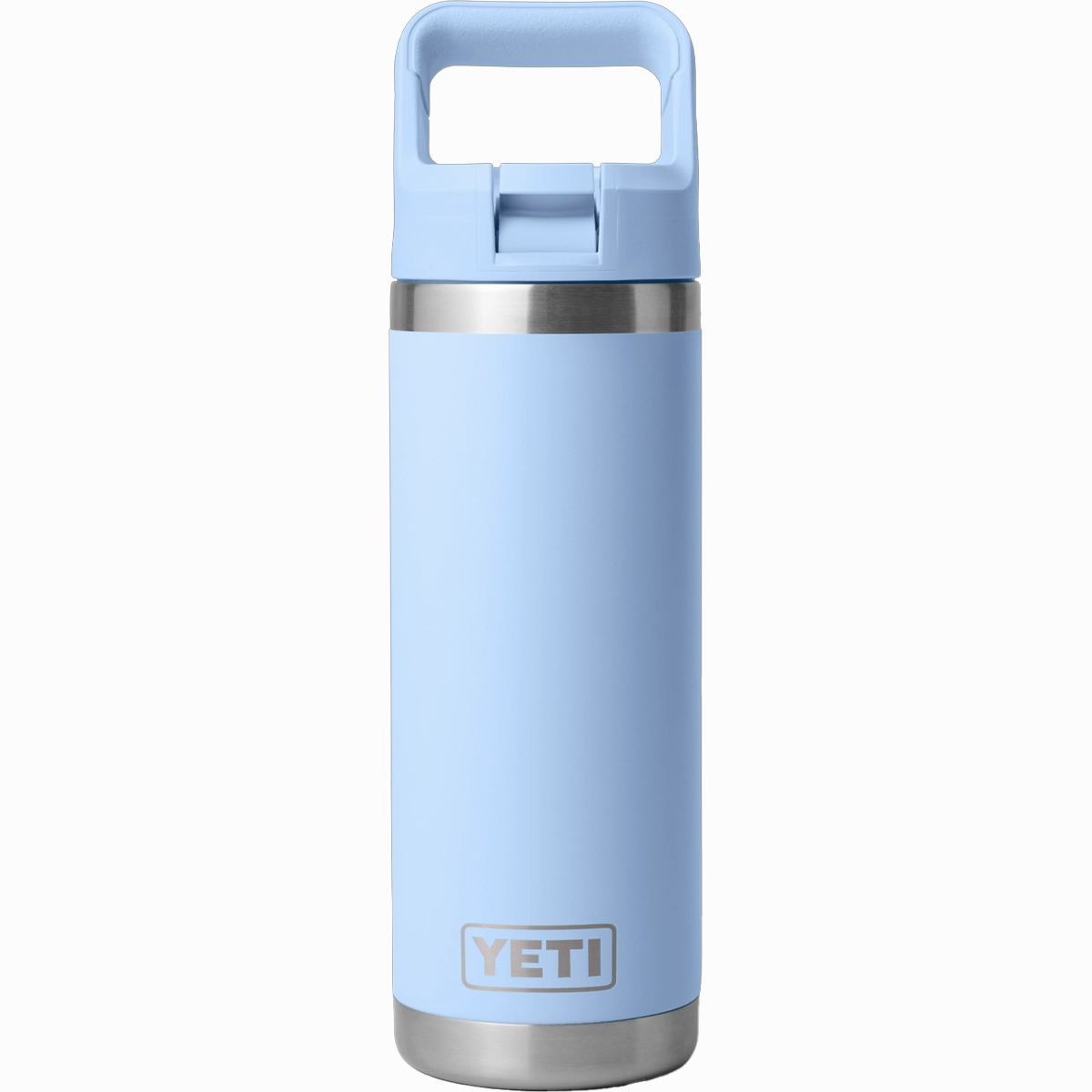 Big Savings Today Weekend Specials Rambler 18 Oz Bottle With Color Matching Straw Cap