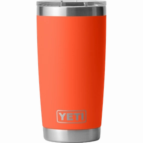 Exclusive Deal Inside Rambler 20 Oz Tumbler With Magslider Lid