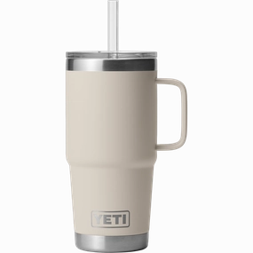 Rambler 25 Oz Mug With Straw Lid Shop the Best Deals Todays Best Deal