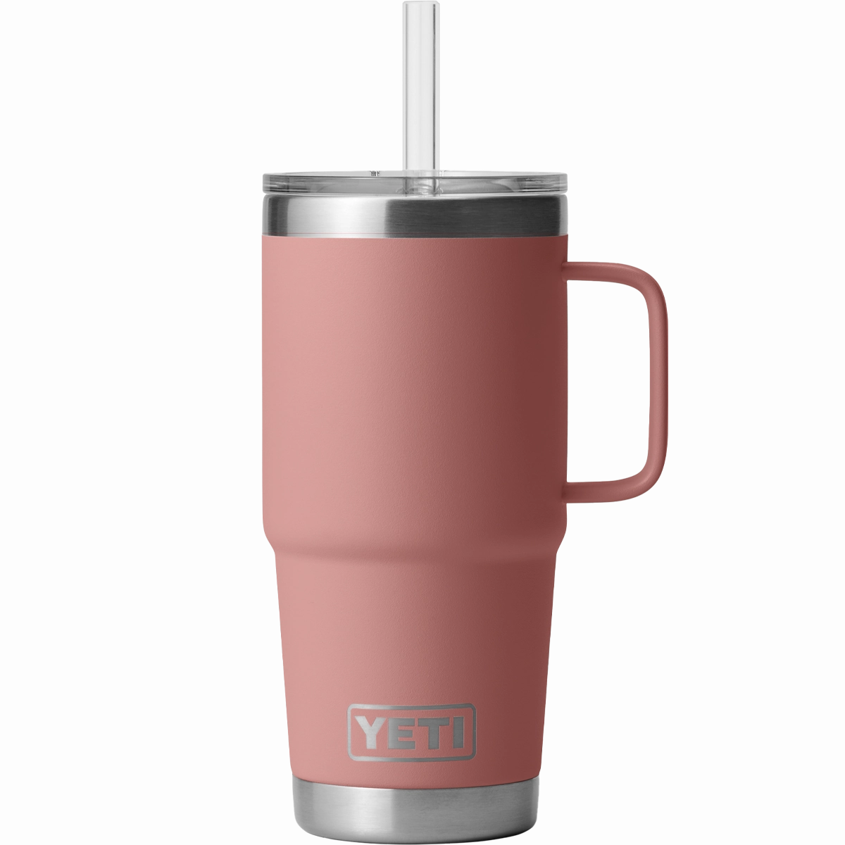 Rambler 25 Oz Mug With Straw Lid Today Only Discount Alert