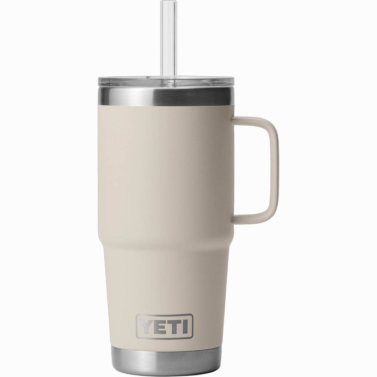 Rambler 25 Oz Mug With Straw Lid Shop the Best Deals Todays Best Deal