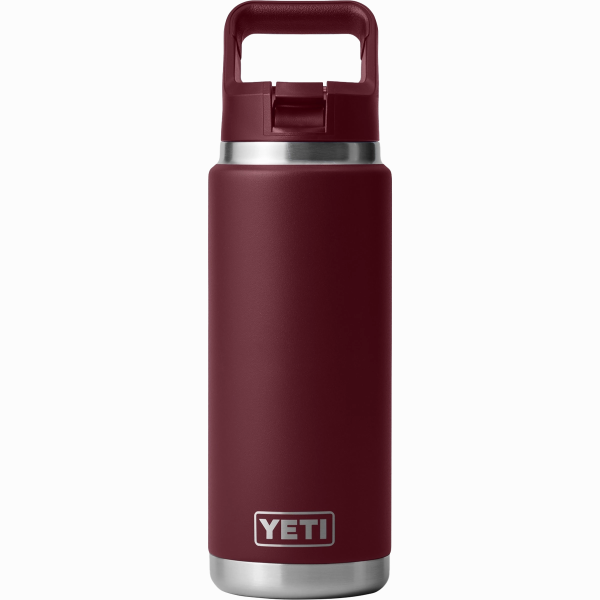 Rambler 26 Oz Bottle With Color Matched Straw Cap Mega Sale Now Grab Your Deal Today
