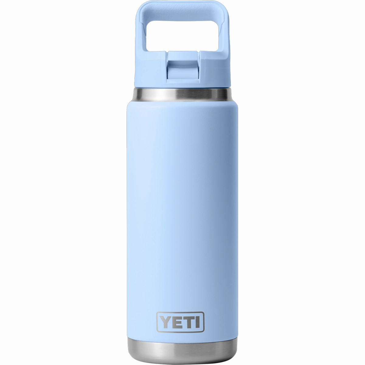 Rambler 26 Oz Bottle With Color Matched Straw Cap Hot Offer Frenzy