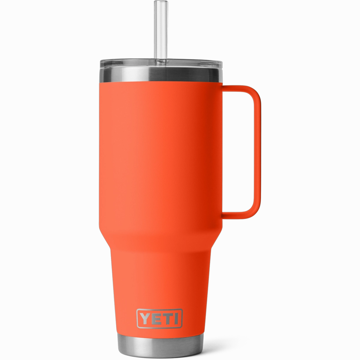 Exclusive Holiday Deal Rambler 42Oz Straw Mug