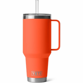 Exclusive Holiday Deal Rambler 42Oz Straw Mug