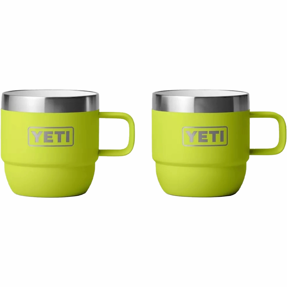 Hot Savings Alert Trendy Picks Today Rambler 6 Oz Stackable Mugs 2 Pack