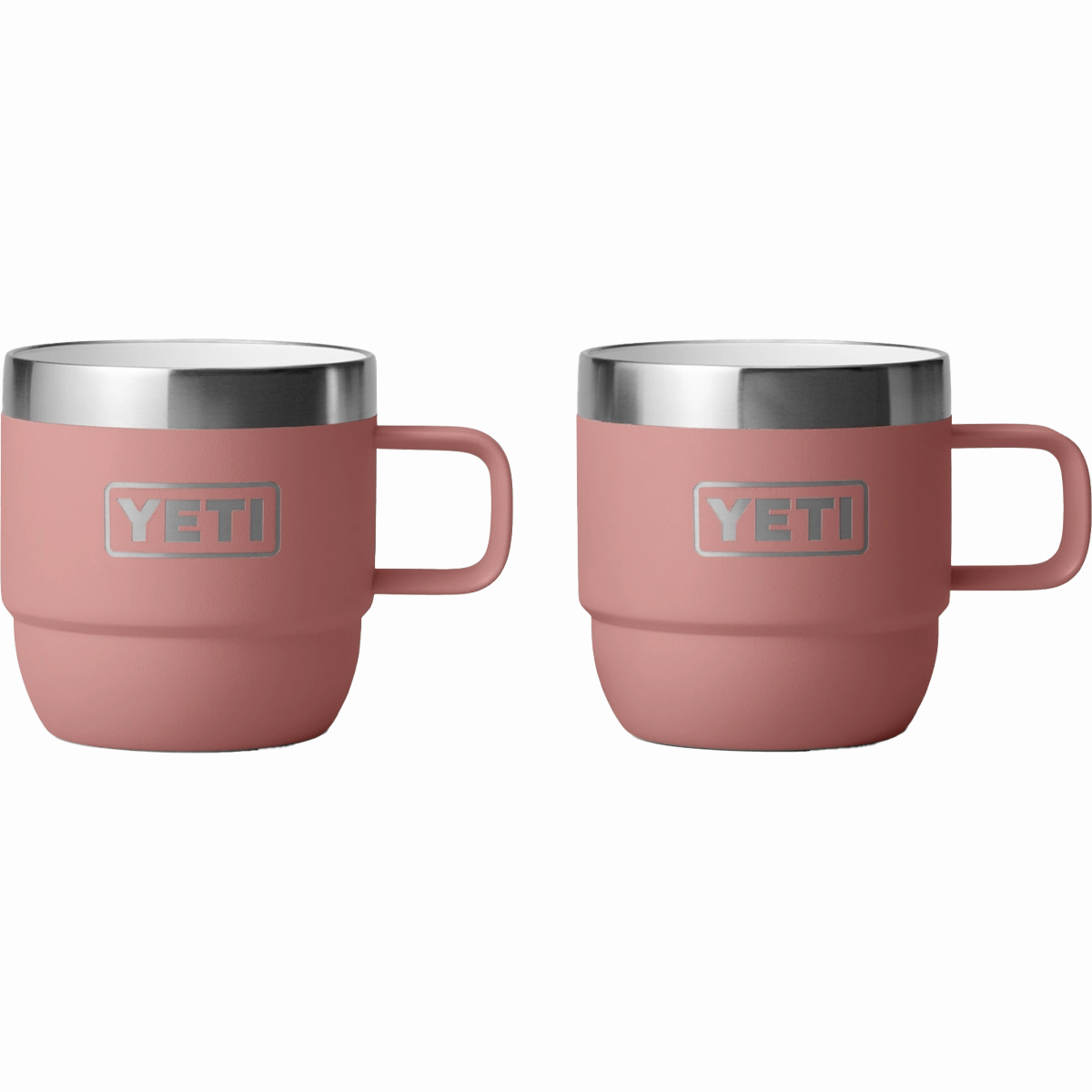 Rambler 6 Oz Stackable Mugs 2 Pack Trending Now Offer Dont Miss Out