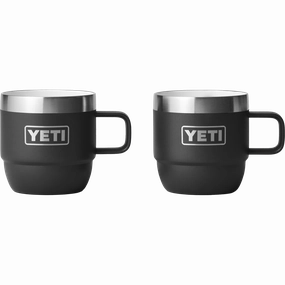 Rambler 6 Oz Stackable Mugs 2 Pack EndofWeek Deals