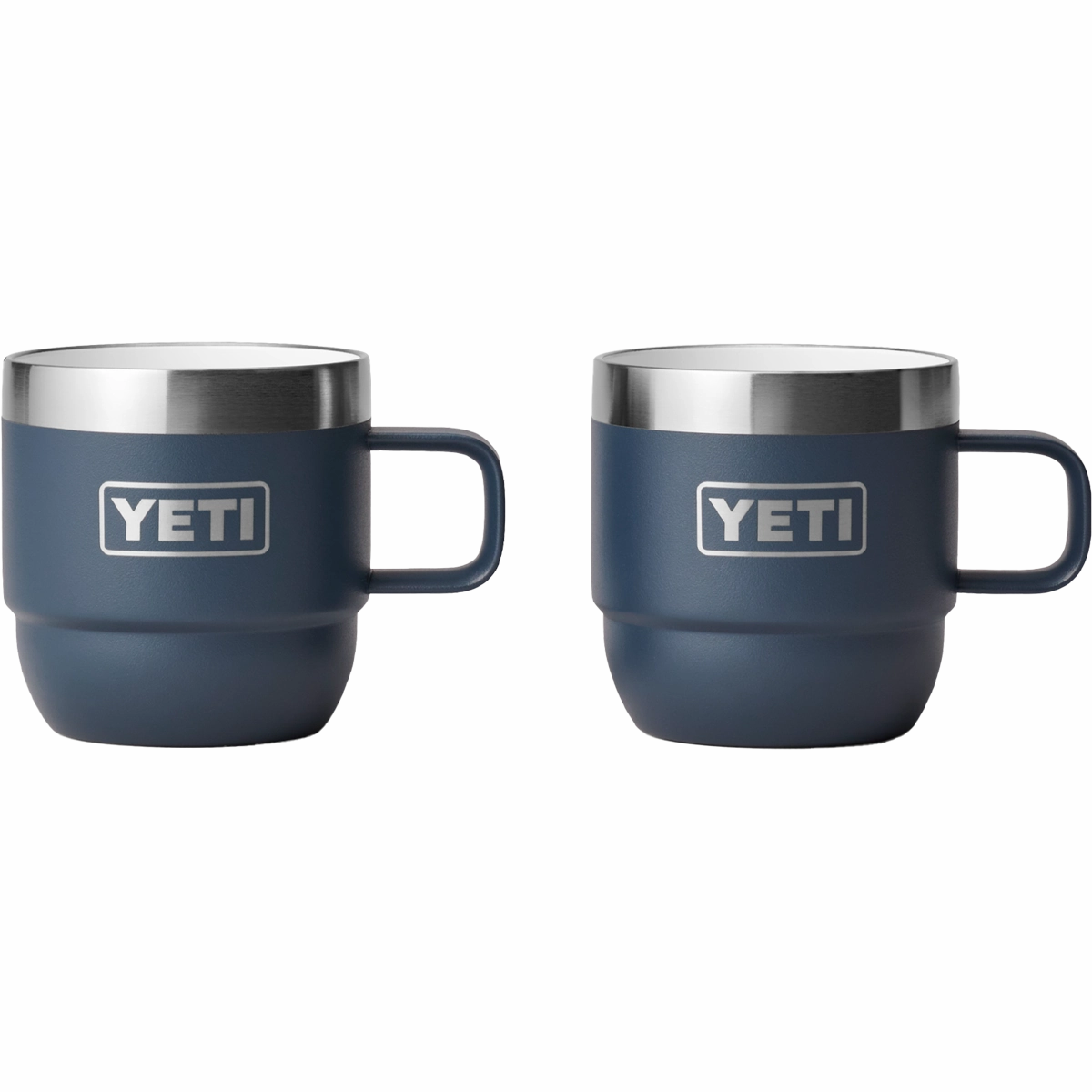 Rambler 6 Oz Stackable Mugs 2 Pack Instant Discount Instant Savings Deal