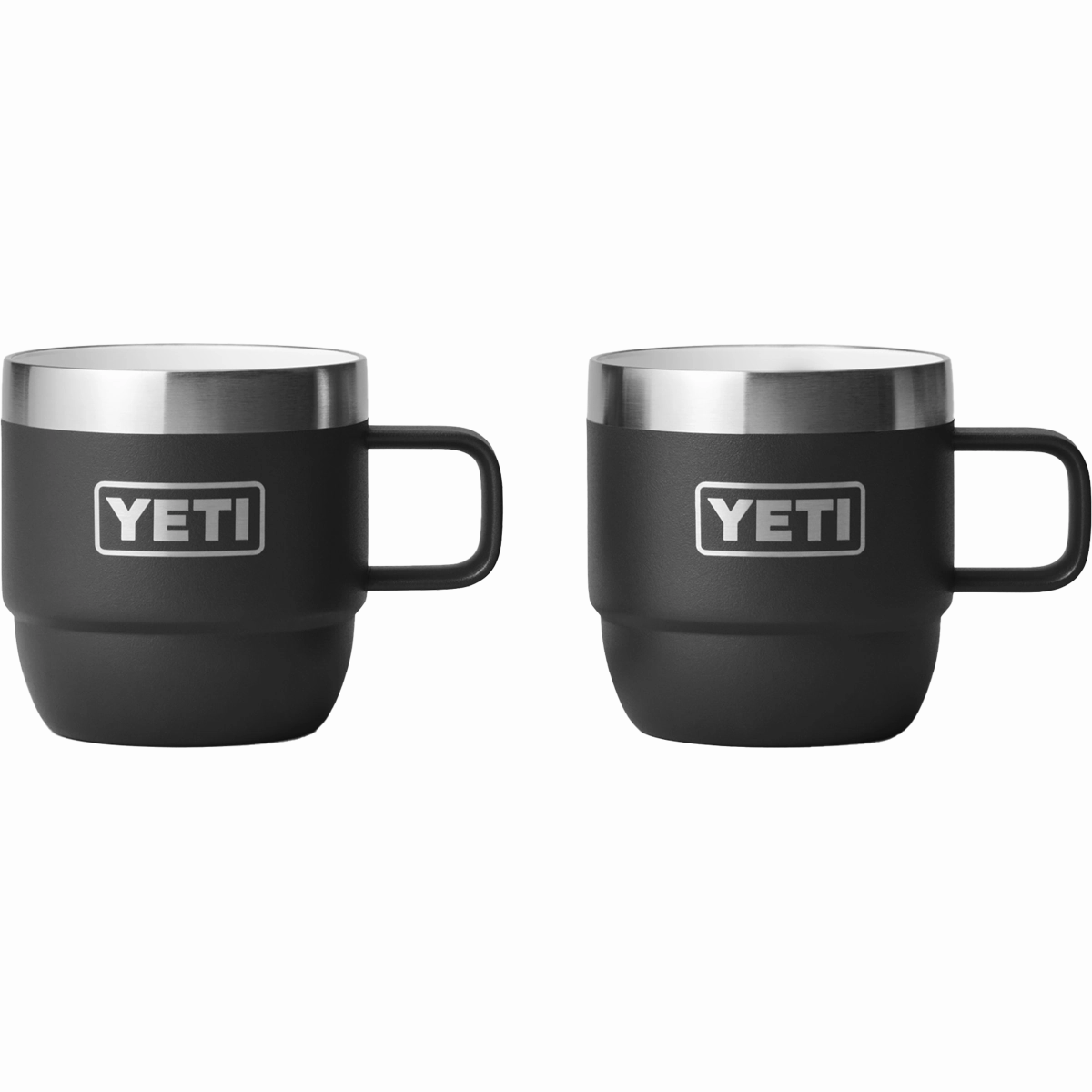 Rambler 6 Oz Stackable Mugs 2 Pack EndofWeek Deals