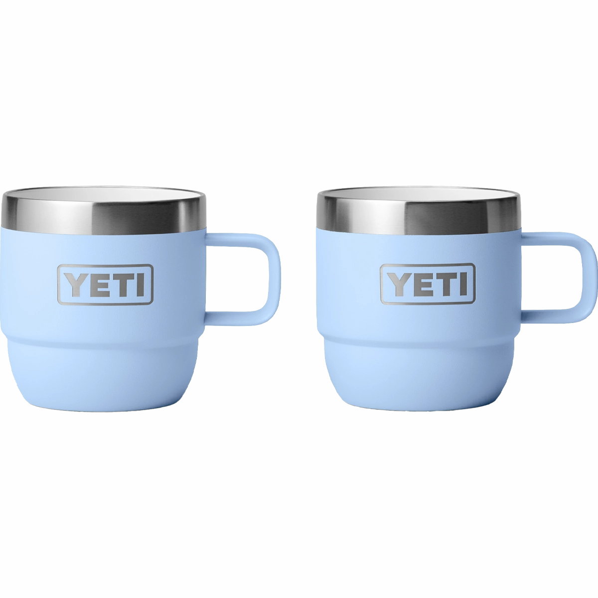 Rambler 6 Oz Stackable Mugs - 2 Pack Dont Miss This Deal Grab Save Today