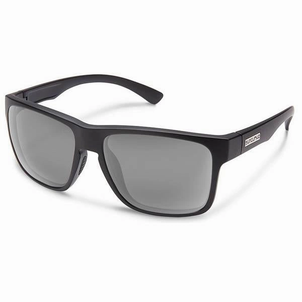 Rambler - Matte Black/Polarized Grey Shop the Savings Trending Hot Deal