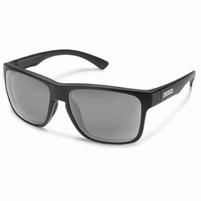 Rambler - Matte Black/Polarized Grey Shop the Savings Trending Hot Deal