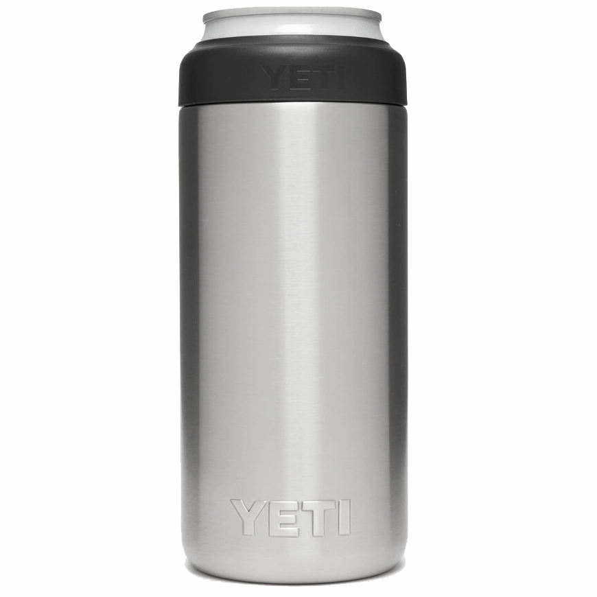 Dont Miss Todays Deal Flash Discount Today Rambler Colster Slim Can Insulator - 12Oz