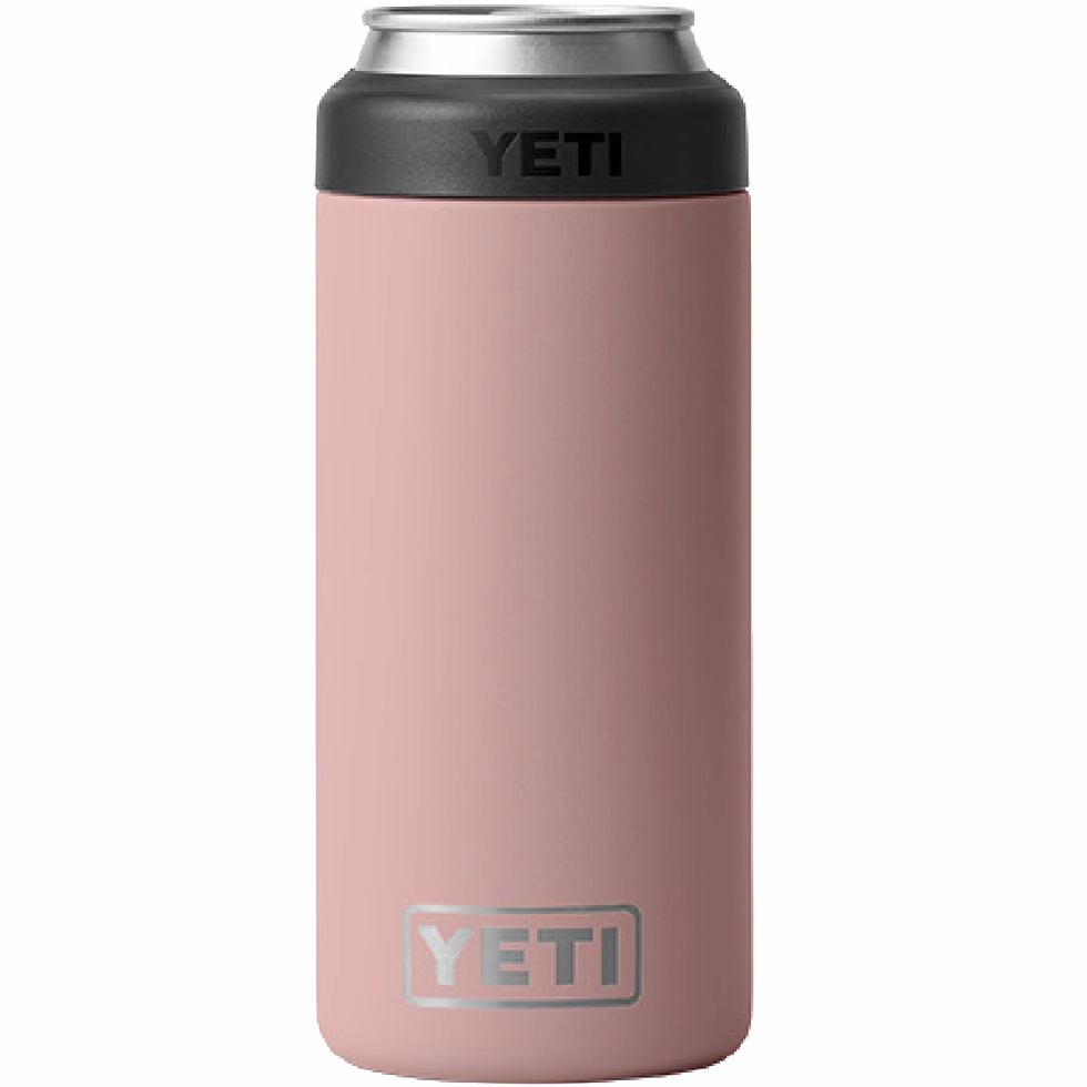Rambler Colster Slim Can Insulator - 12Oz Flash Sale Now