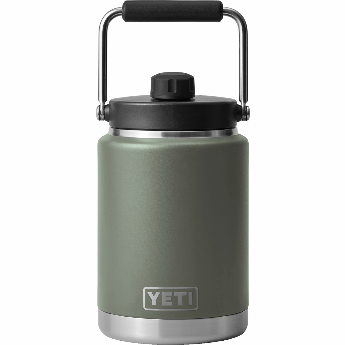 Flash Deal Today Today Only Savings Rambler Half Gallon Jug