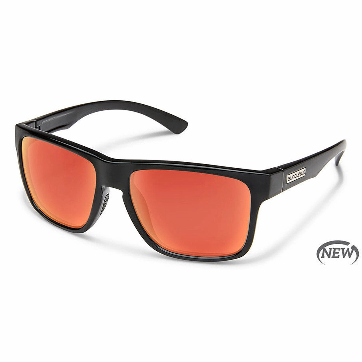 EndofWeek Deals Rambler Sunglasses (Medium Fit)