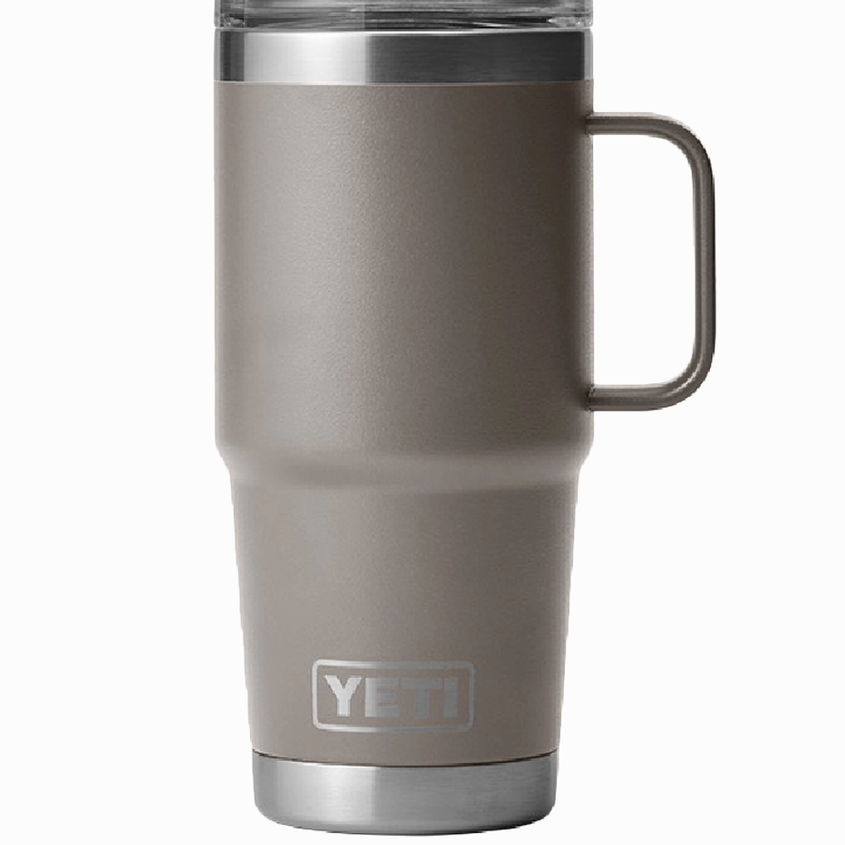 Steal Todays Offer Rambler Travel Mug 20 Oz