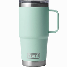 Trending Now Offer Rambler Travel Mug 20 Oz