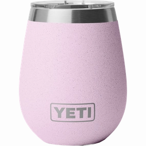 Today Only Steal Rambler Wine Tumbler   Magslider Lid 10Oz