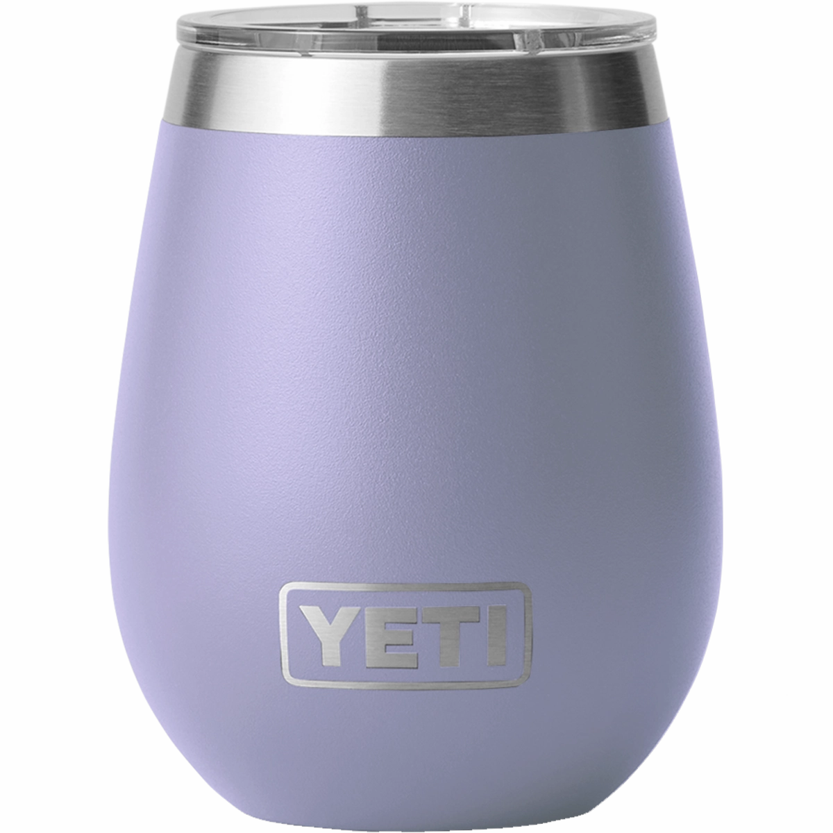 Rambler Wine Tumbler   Magslider Lid 10Oz EndofWeek Deals