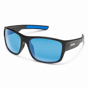Range - Black/Blue Mirror Shop Save Today