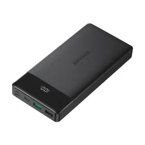 Ravpower Pd Pioneer 20000Mah 18W 3-Port Power Bank Best Deal Alert Dont Miss Todays Deal