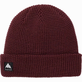 Limited Time Hot Deal Recycled Waffle Beanie