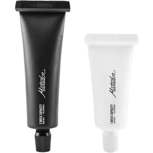 Todays Trending Deals Refillable Toothpaste Tubes 2 Pack