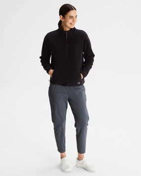 Retro Ridge 200 Women'S Primaloft Pullover - Black Shop Now Save Shop Grab Offer