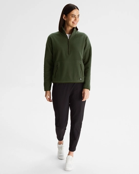 Retro Ridge 200 Women'S Primaloft Pullover - Rosin Flash Sale Alert Now