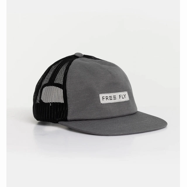 Reverb Packable Trucker Hat Exclusive Holiday Deal
